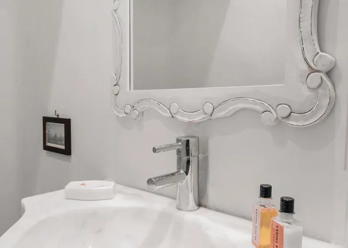 Private Town By Mykonos Eight Apartman Mykonos Town