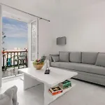Private Town By Mykonos Eight Apartamento Mykonos Town