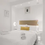 Apartamento Private Town By Mykonos Eight *