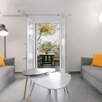 Apartamento Private Town By Mykonos Eight *