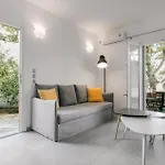Apartamento Private Town By Mykonos Eight Mykonos Town