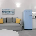 Private Town By Mykonos Eight Apartamento *