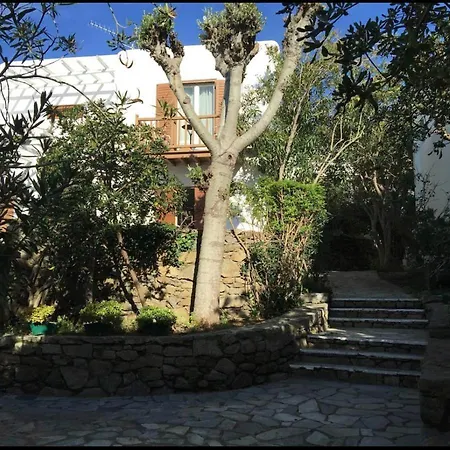 Private Town By Mykonos Eight *