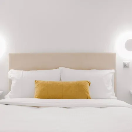 Private Town By Mykonos Eight Apartmán Mykonos Town