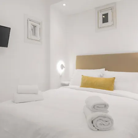 Private Town By Mykonos Eight Mykonos Town