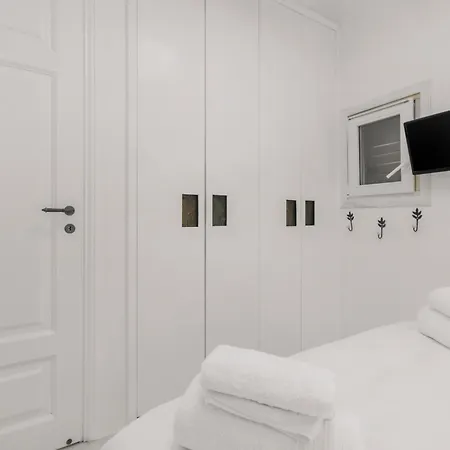 Private Town By Mykonos Eight * Mykonos Town