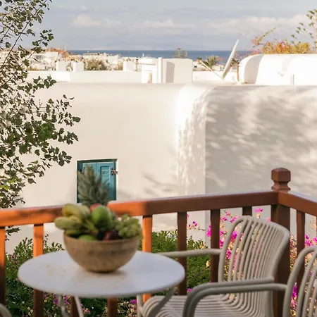 Private Town By Mykonos Eight Mykonos Town