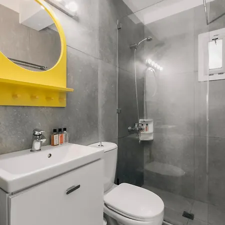 Private Town By Mykonos Eight * Mykonos Town