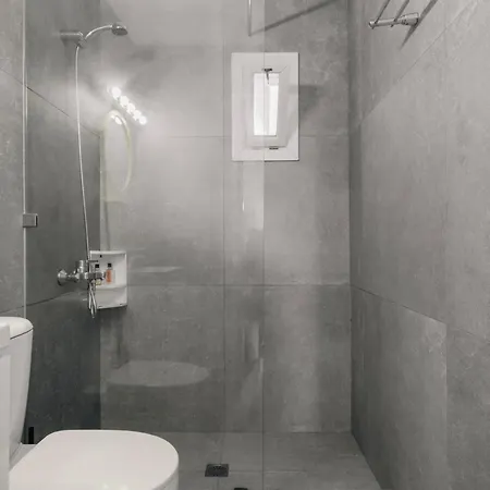 Private Town By Mykonos Eight * Mykonos Town