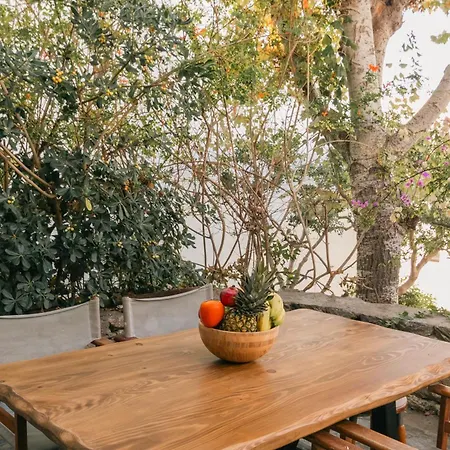 Private Town By Mykonos Eight