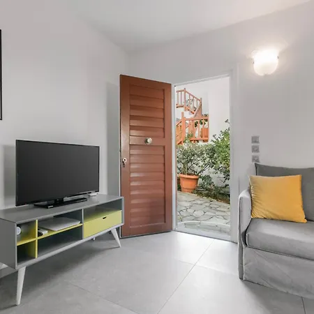 Private Town By Mykonos Eight Appartement