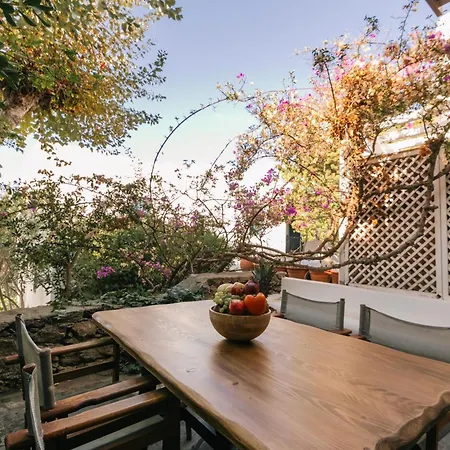 Private Town By Mykonos Eight *