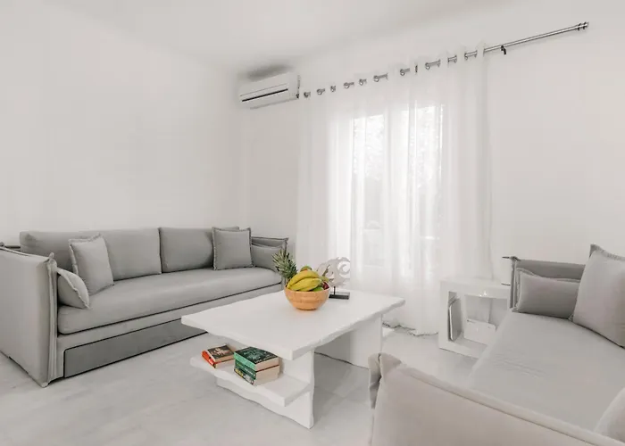 Private Town By Mykonos Eight