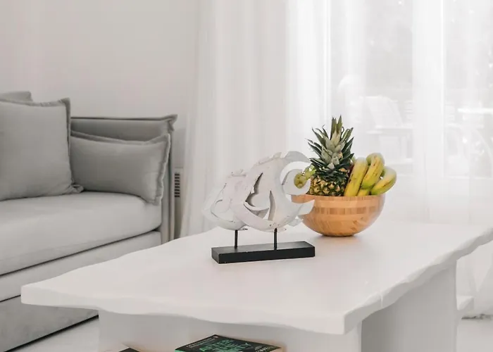 Private Town By Mykonos Eight Apartment