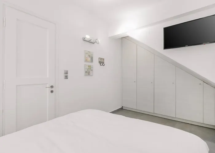 Private Town By Mykonos Eight Appartement Mykonos Town