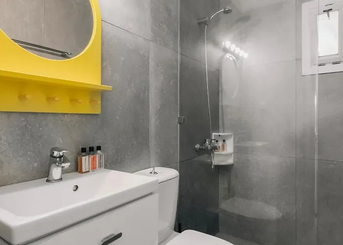 Private Town By Mykonos Eight * Mykonos Town