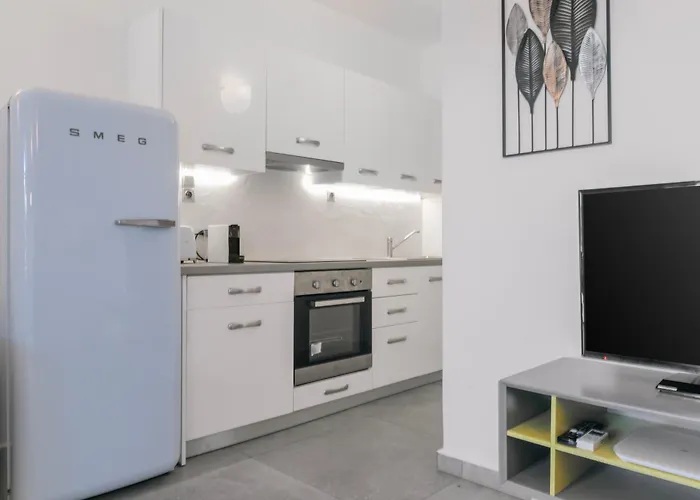 Appartement Private Town By Mykonos Eight Mykonos Town