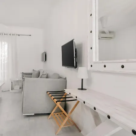 Private Town By Mykonos Eight *