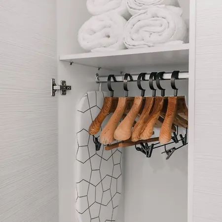 Private Town By Mykonos Eight דירה *