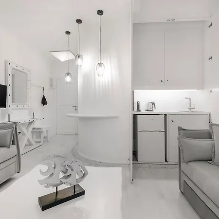 Private Town By Mykonos Eight