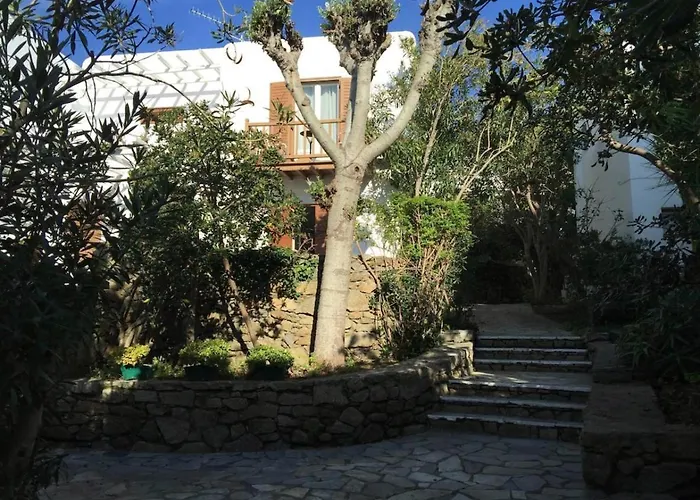 Private Town By Mykonos Eight *