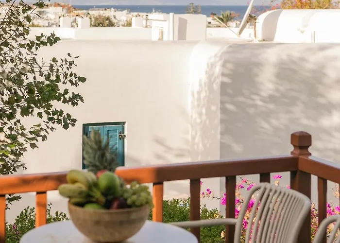 Private Town By Mykonos Eight Mykonos Town