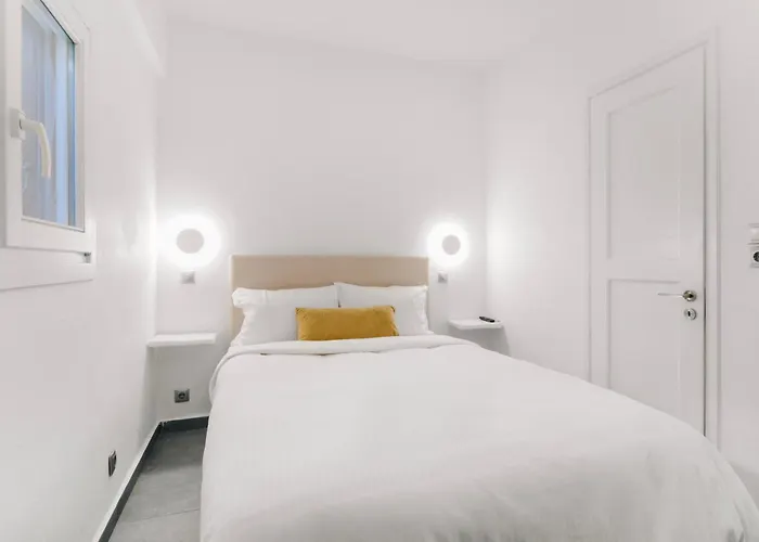 Private Town By Mykonos Eight *