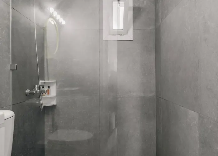 Private Town By Mykonos Eight * Mykonos Town