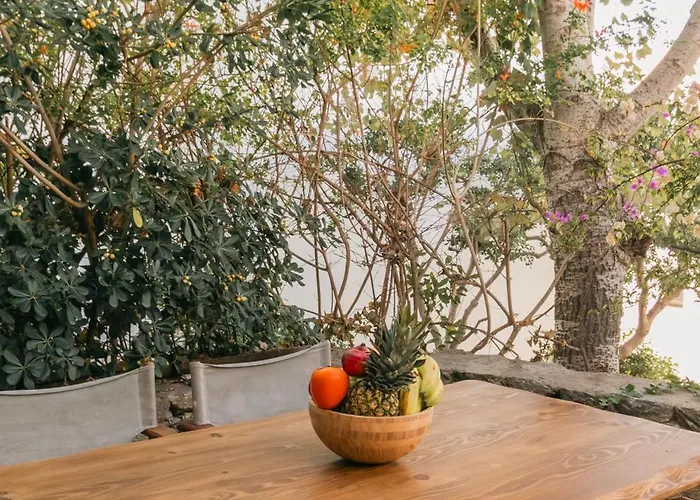 Private Town By Mykonos Eight