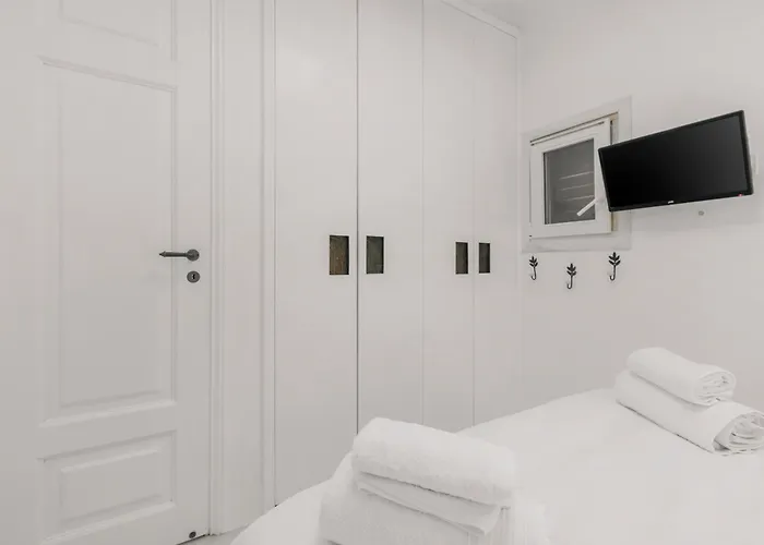 Private Town By Mykonos Eight * Mykonos Town