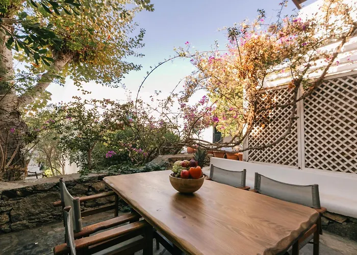 Private Town By Mykonos Eight *